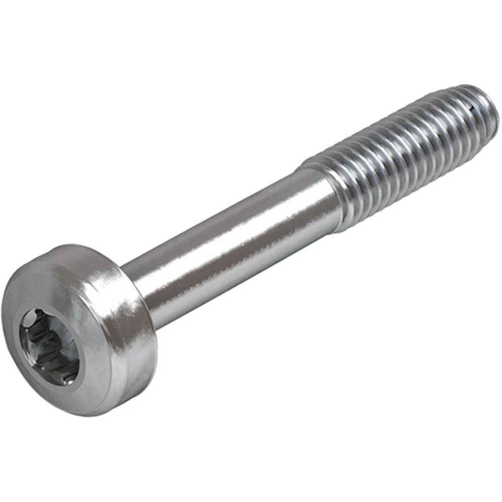 Borgschroef Zink-Nikkel Sherpa - XS-SERIE 3.0X12MM T10
