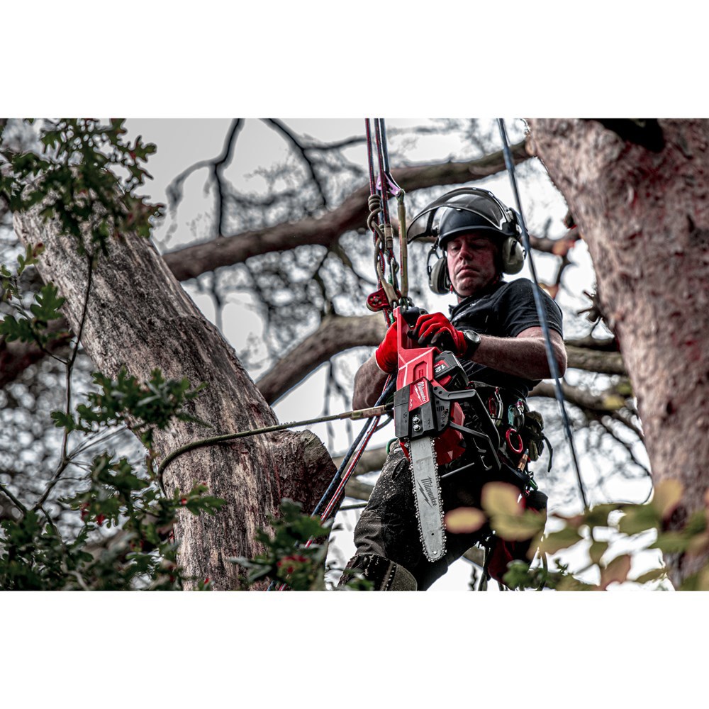 accu kettingzaagmachine milwaukee 400mm-26