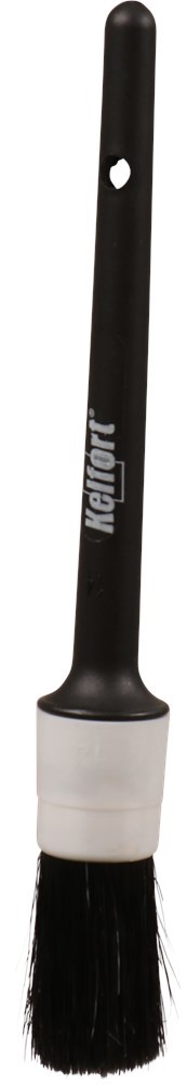 kwast wegwerp rond acryl/alkyd kelfort-5