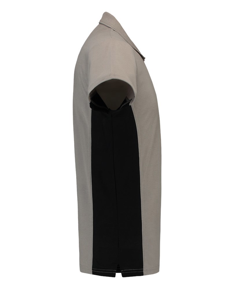 poloshirt bicolor borstzak tricorp-10