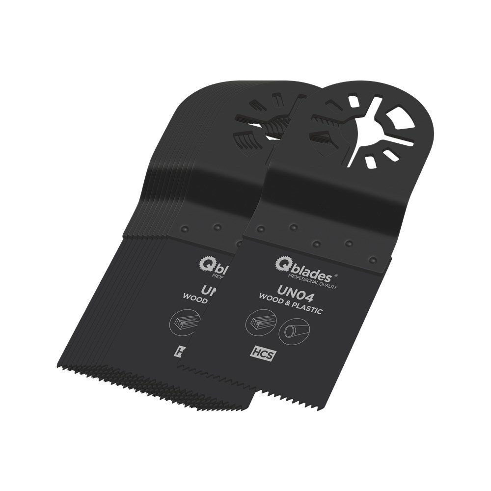 multizaagblad standaard qblades ois