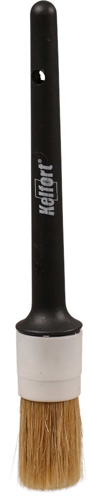 kwast wegwerp rond acryl kelfort-4