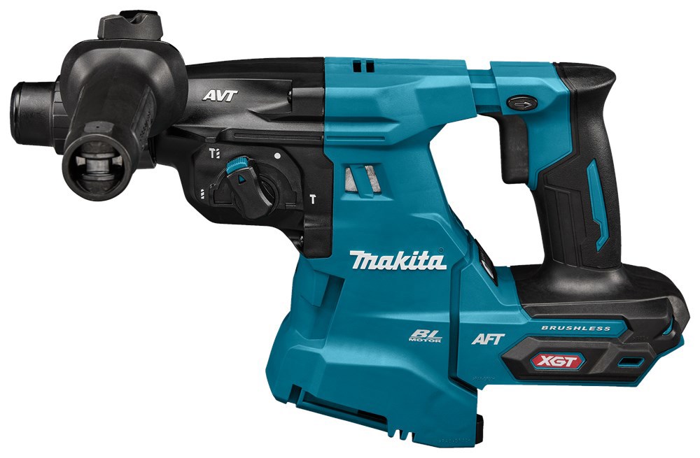 accu combihamer makita sds-plus-3