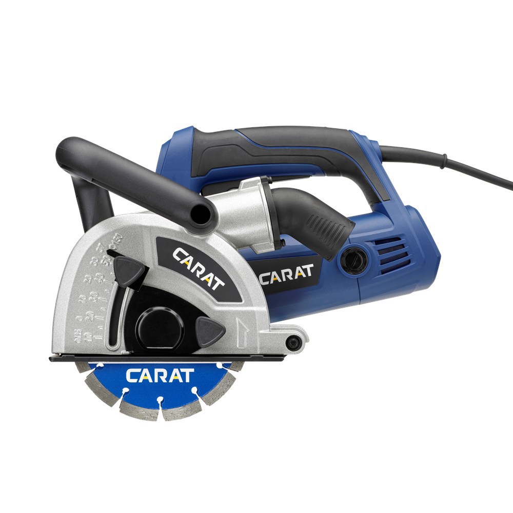 Sleuvenzaagmachine Carat Laser 150Mm - SL-125150