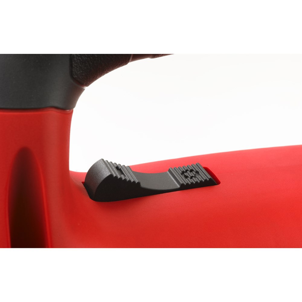 breekhamer milwaukee 30mm-8