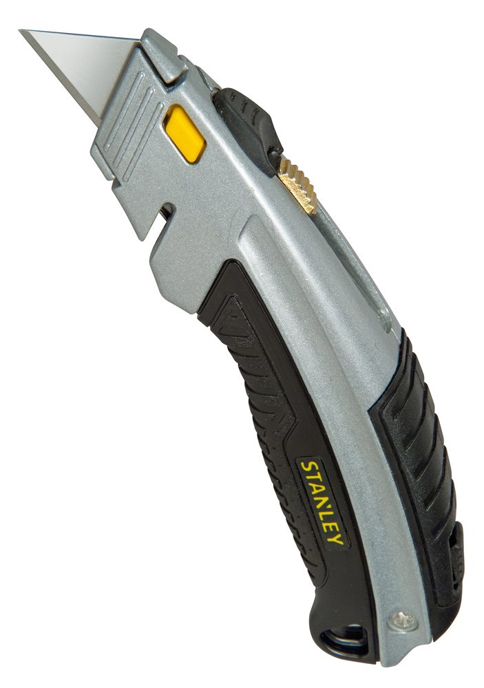 Uitschuifmes Stanley Fatmax - INSTANT CHANGE 180MM