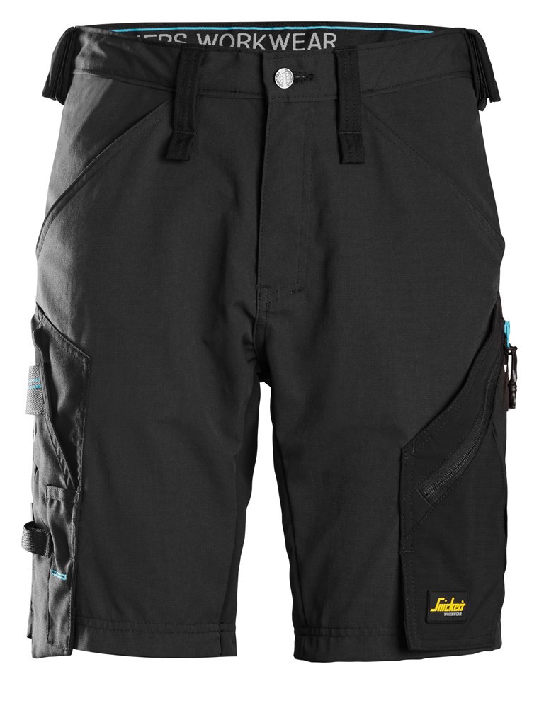 short litework stretch snickers-3