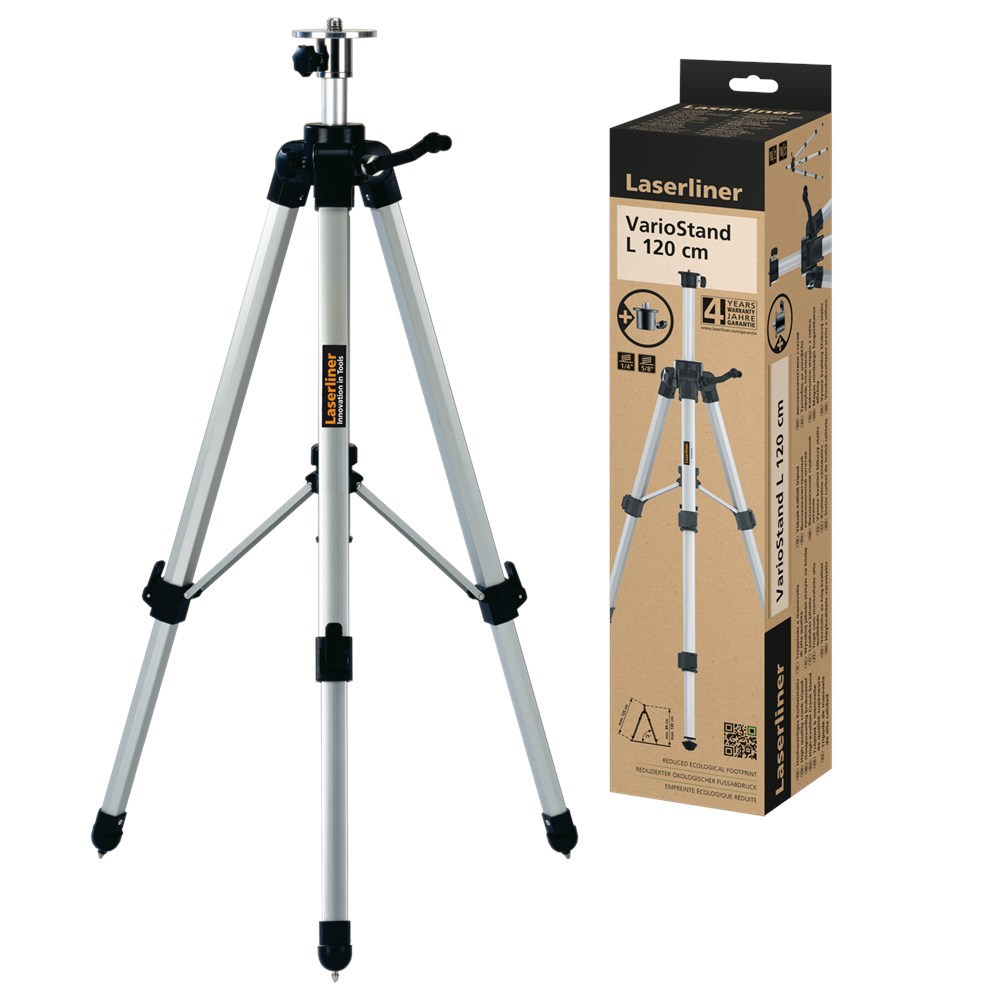 statief laserliner-3