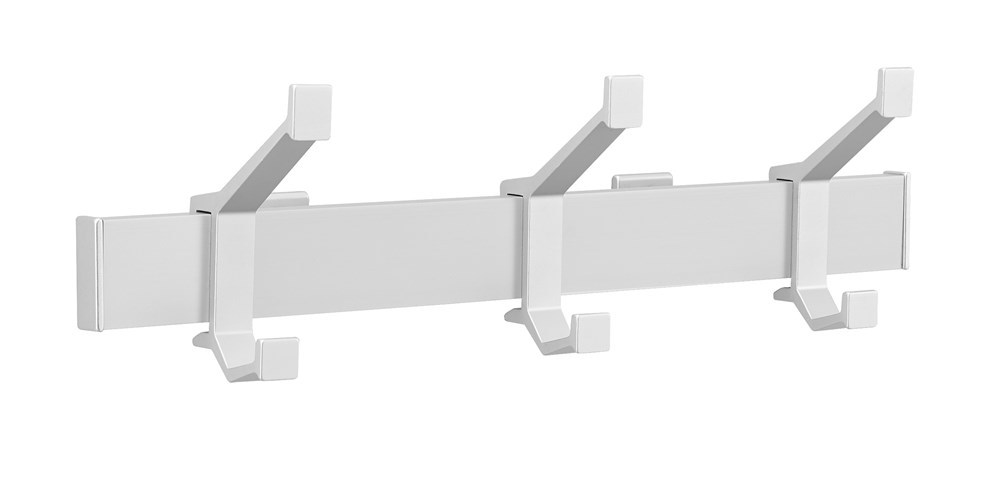 kapstok aluminium f1 mat hermeta