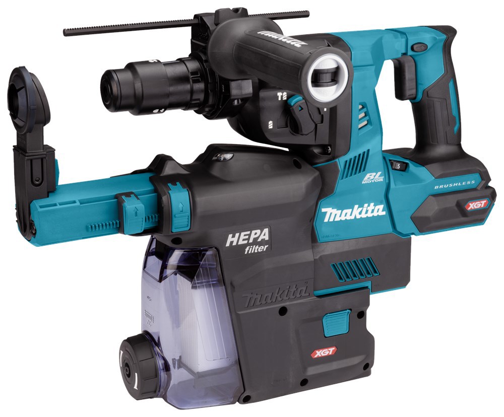 accu combihamer makita sds-plus-3