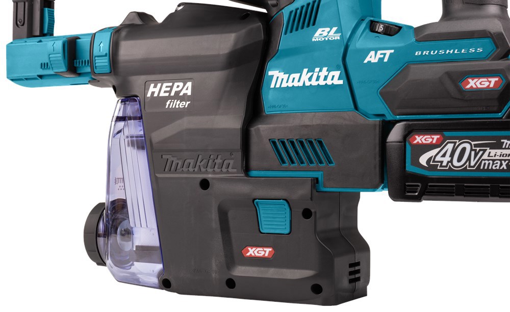 accu combihamer makita sds-plus-9