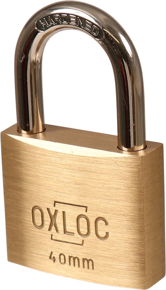 hangslot messing oxloc-3