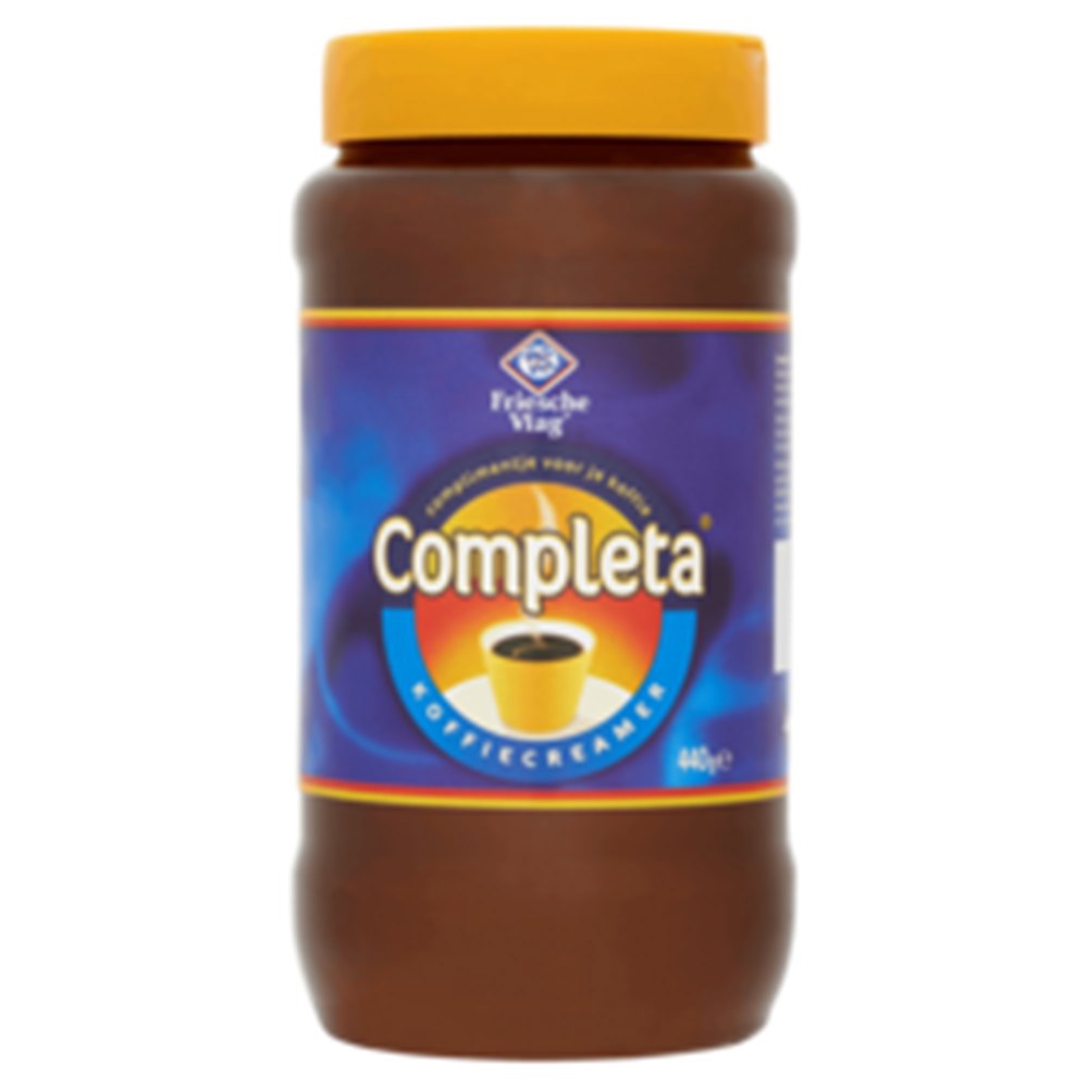 melkpoeder completa