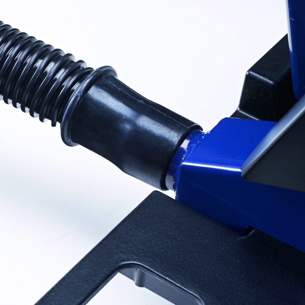 afkortzaagmachine carat-5