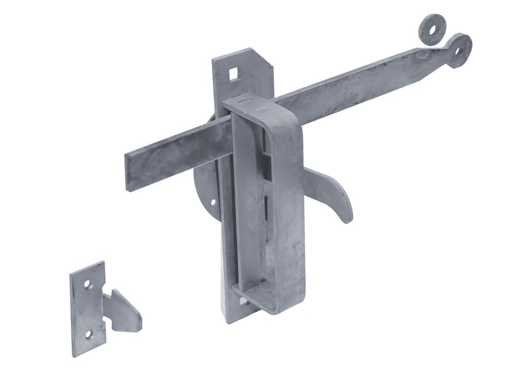 wieringermeer klinkstel thvz