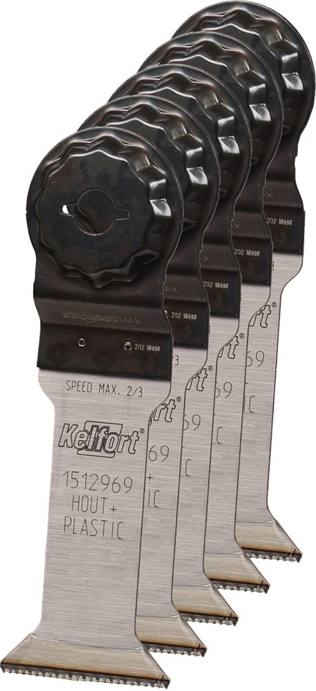 multizaagblad standaard kelfort slm-3