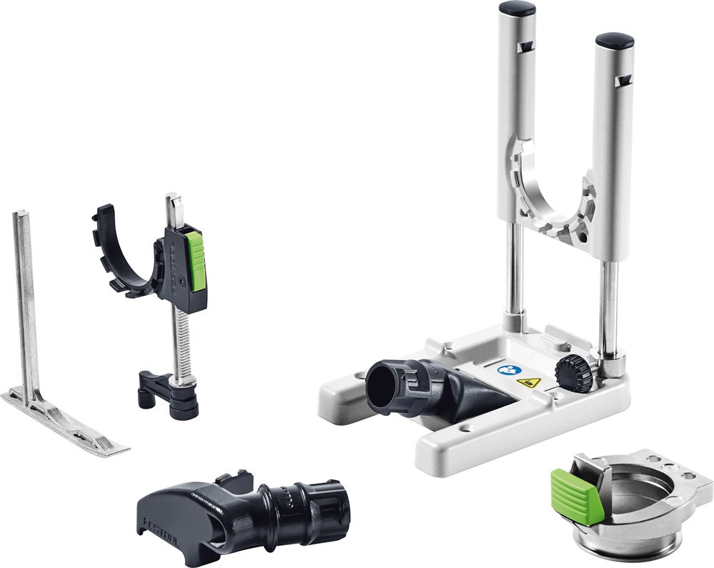 accessoireset festool