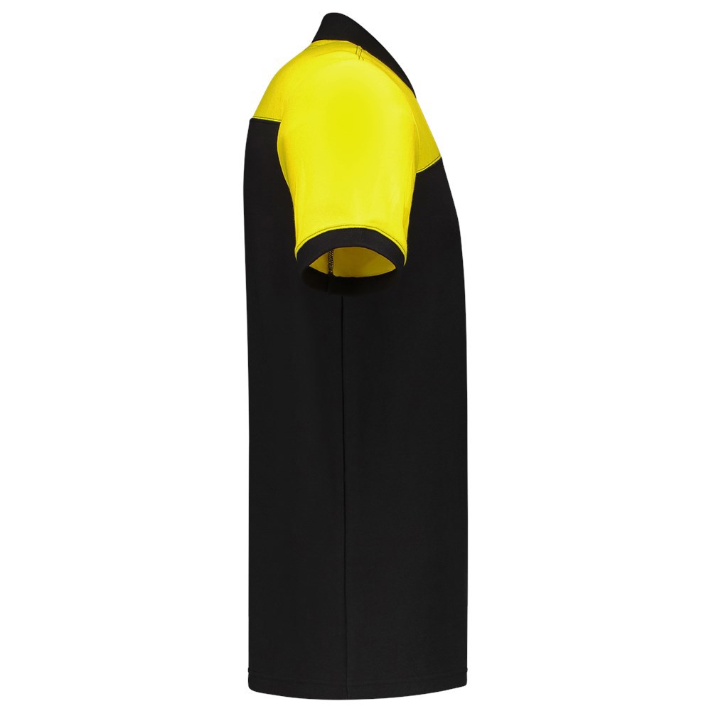 poloshirt bicolor naden tricorp-6