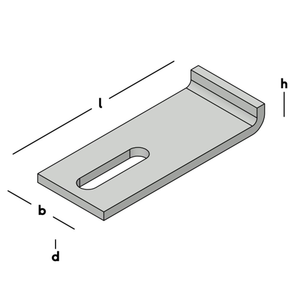 elementverankering thvz-3