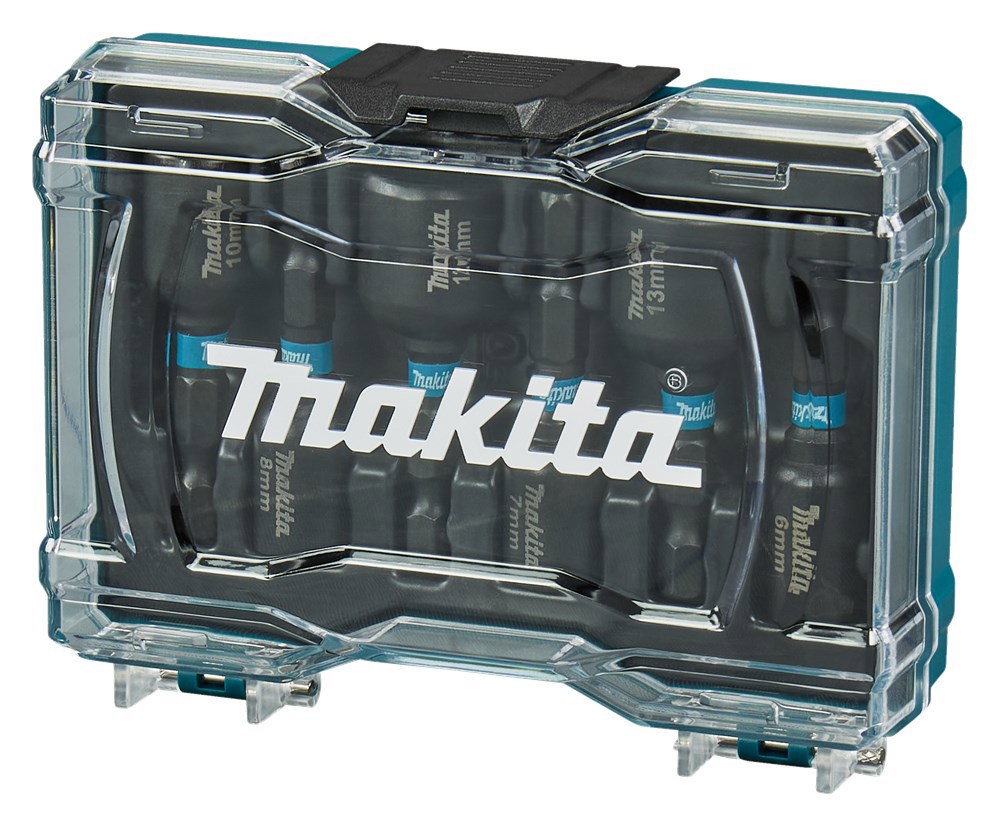 doppenset impact black makita-3