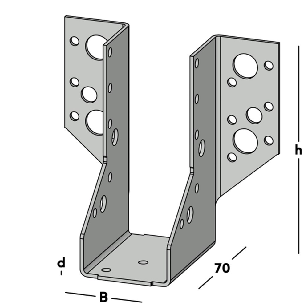 raveeldrager zwaar sv-4