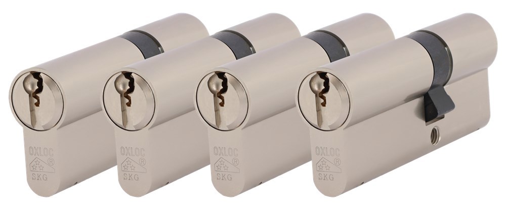 profielcilinders heel oxloc skg***