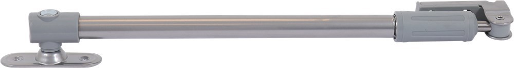 telescoop uitzetter staal(grijs) oxloc-4