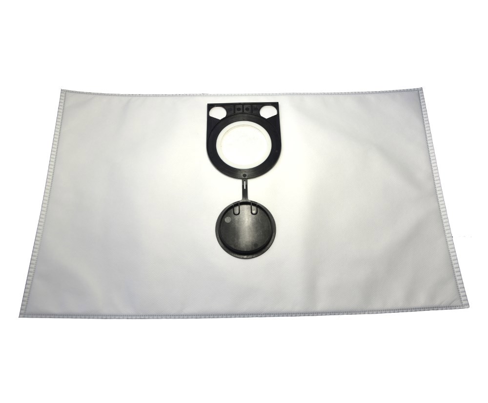 filterzakken vlies starmix