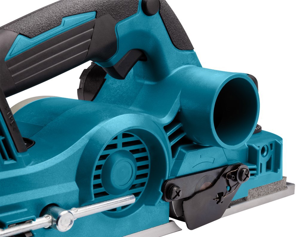 accu schaafmachine makita 82mm-8