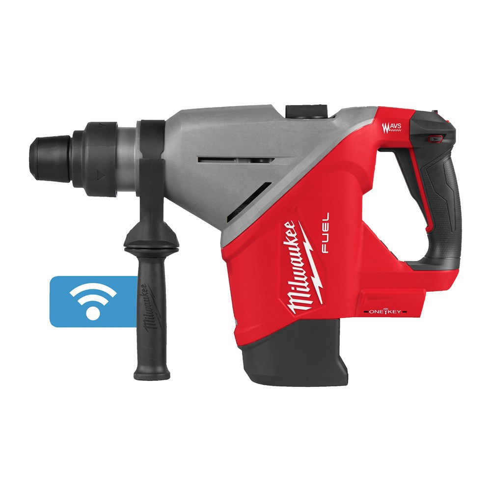 accu combihamer milwaukee sds-max-5