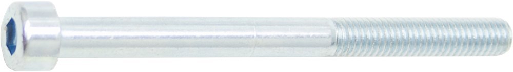 metaalschroef rvs oxloc