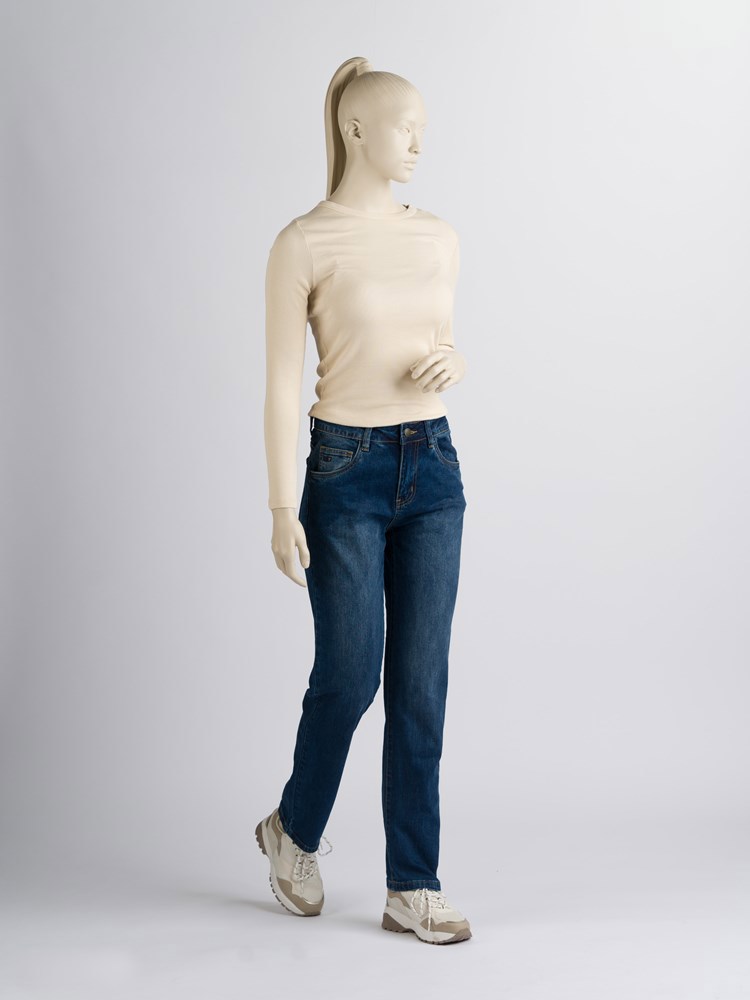 spijkerbroek dames 247jeans