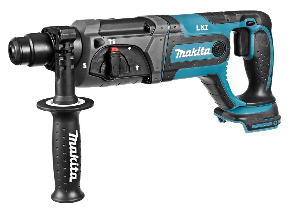 accu combihamer makita sds-plus
