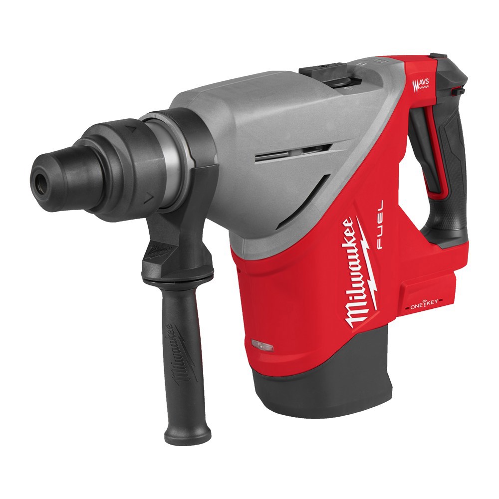 accu combihamer milwaukee sds-max-8