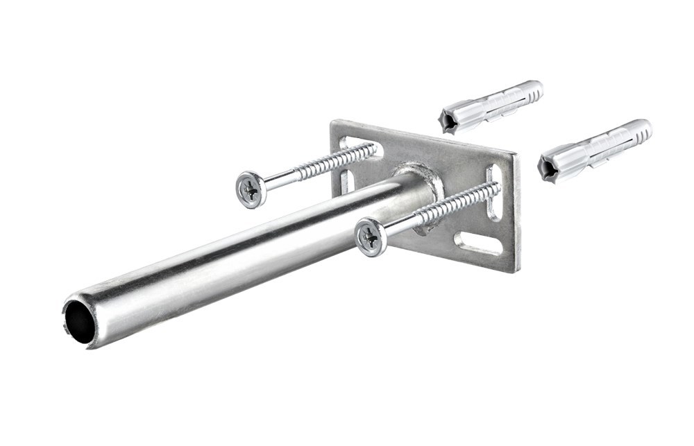 plankdrager verzinkt onzichtbaar dx