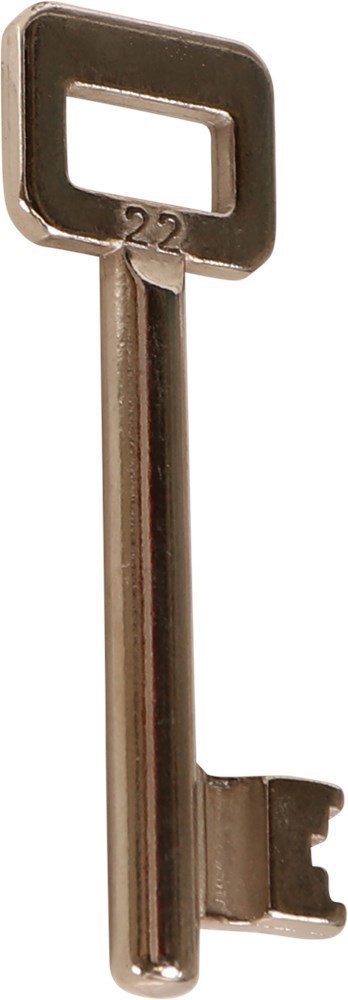 klaviersleutel oxloc-5