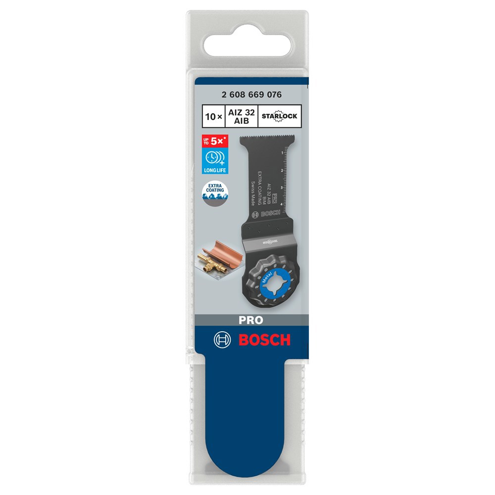 multizaagblad bosch pro-3
