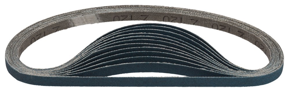 Schuurband Linnen Makita -  9X533MM K120 SET à 25 ST