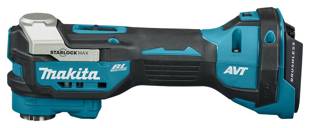 accu multitool makita starlock max-3