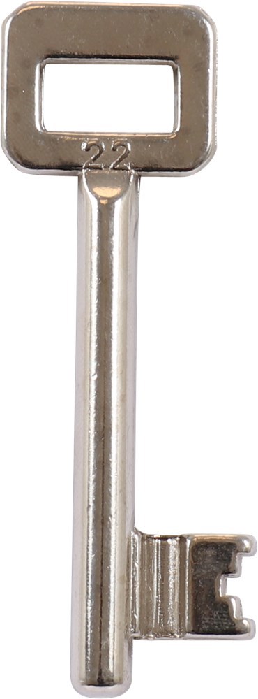 klaviersleutel oxloc-6