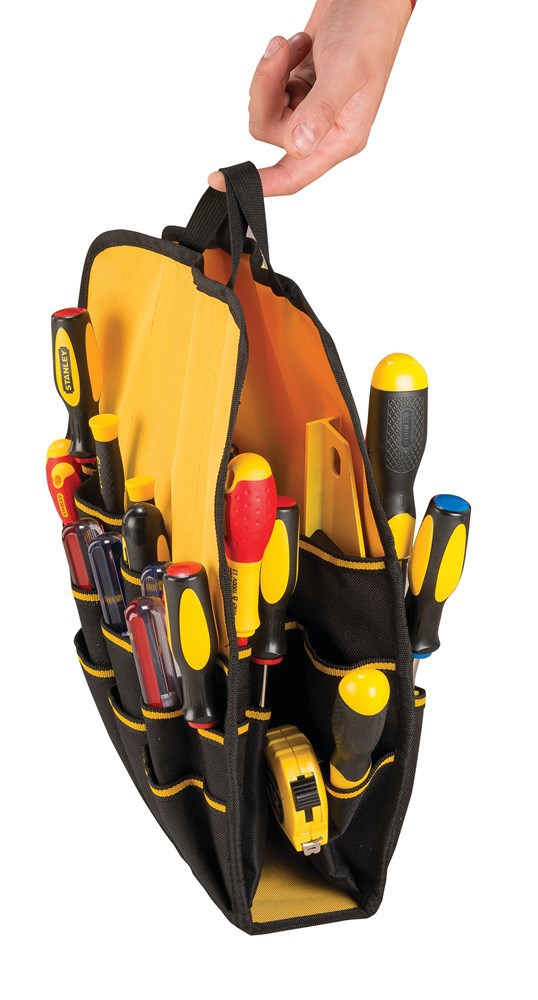 gereedschapsrugzak stanley fatmax-5