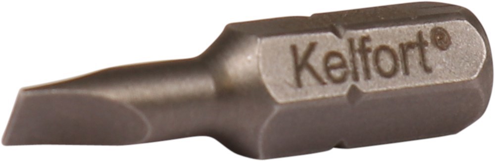 schroefbit gleufkop kelfort-3
