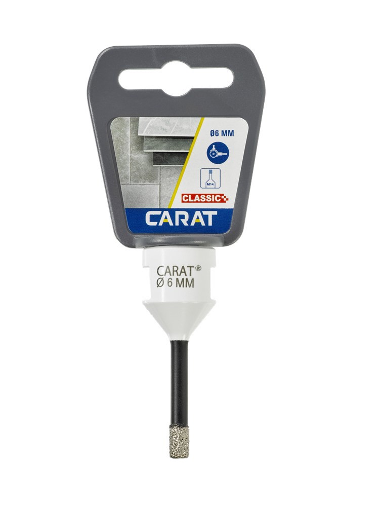 diamantboor droog carat classic-4
