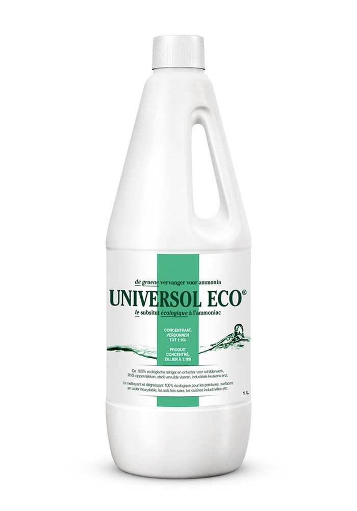ontvetter universol eco