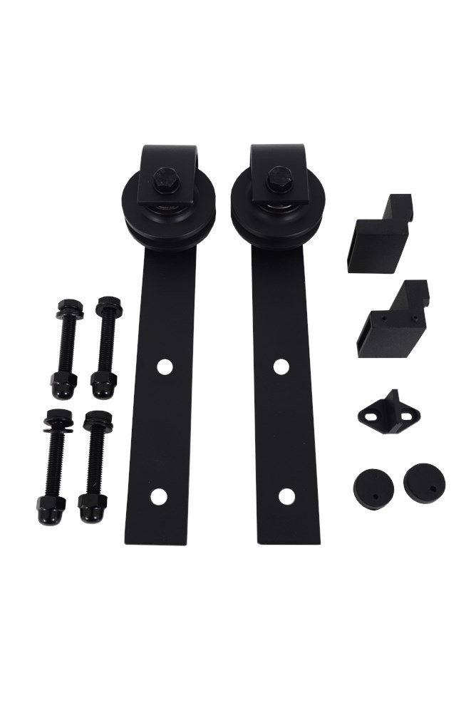 deurpakket zonder rail henderson