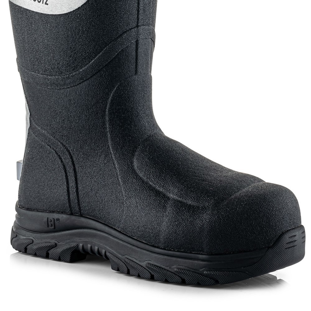 veiligheidslaarzen buckbootz-8