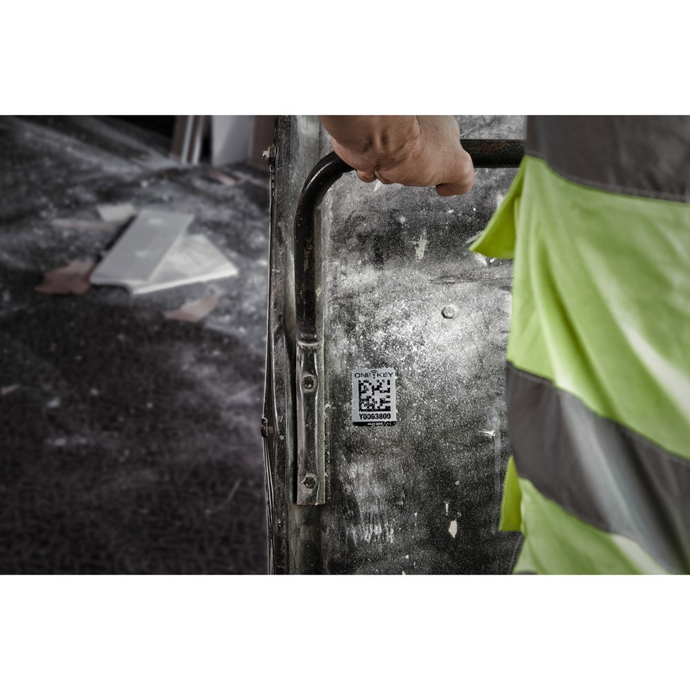 sticker one-key milwaukee-6