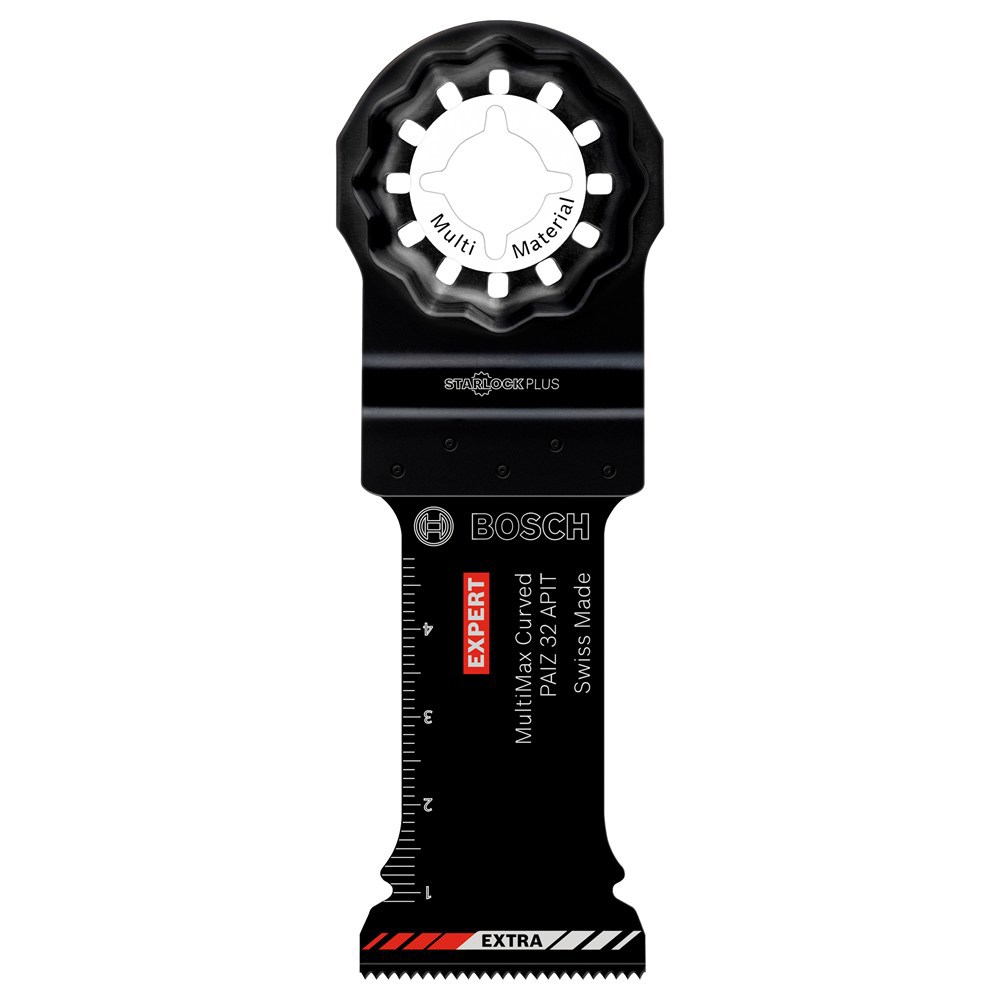 multizaagblad bosch expert