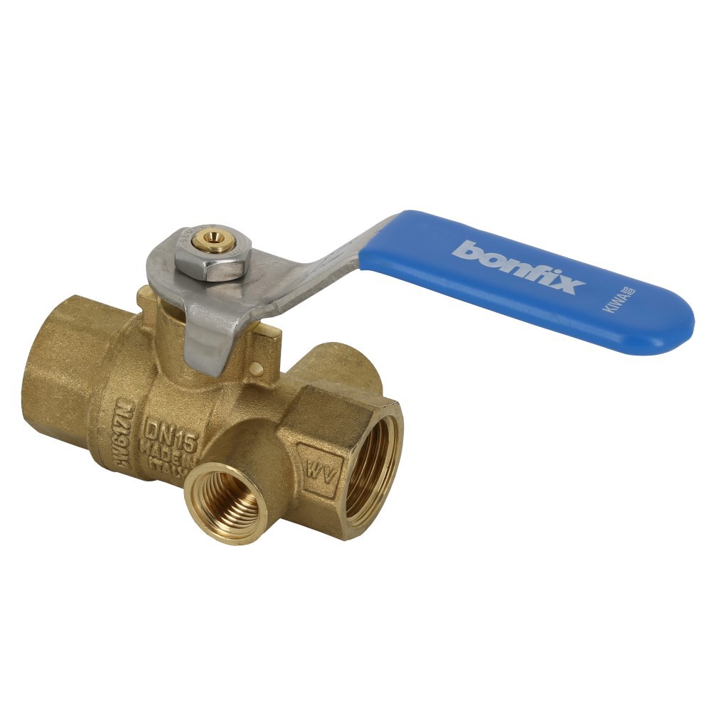 kogelkraan messing bonfix-3