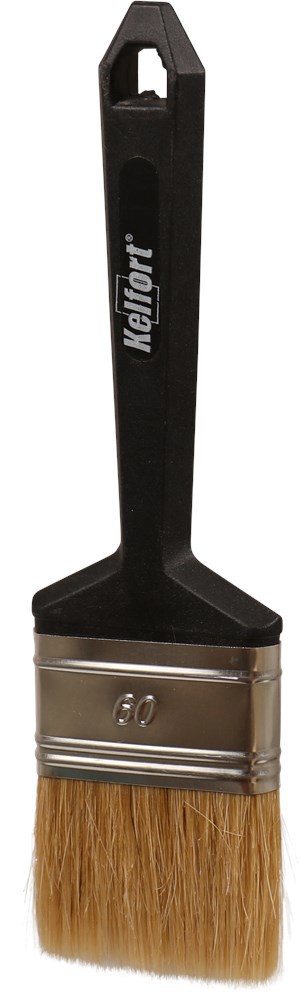 kwast wegwerp plat acryl kelfort-3